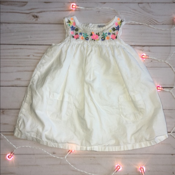 Carter's Super Cute Buffalo Dress Bundle/0-9m - Picture 3 of 7